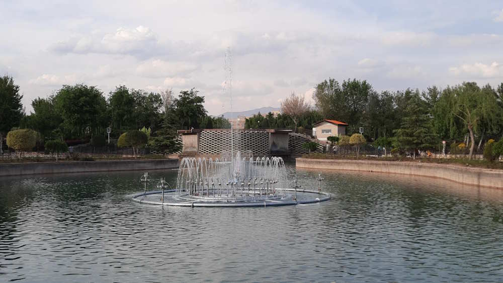 بهترین پارک های کرج را می شناسید؟ | معرفی ۲۰ پارک خوب کرج