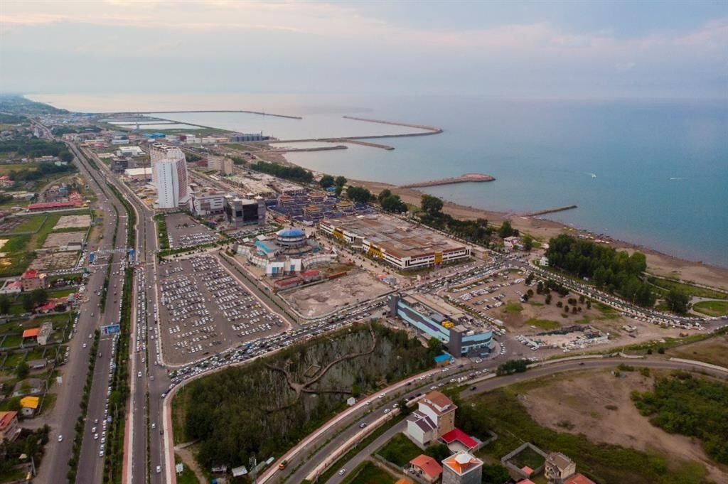 منطقه آزاد یعنی چه؟ معرفی مناطق آزاد، بمب تجارت در ایران!