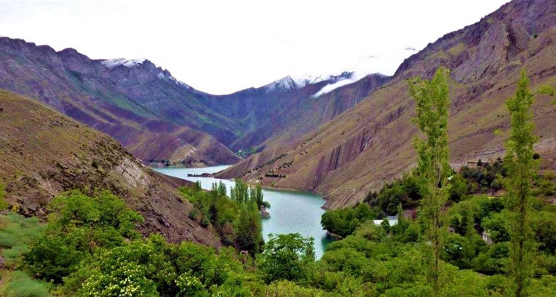 روستای واریان کرج یا ونیز ایران کجاست؟ + آدرس و جاهای دیدنی واریان