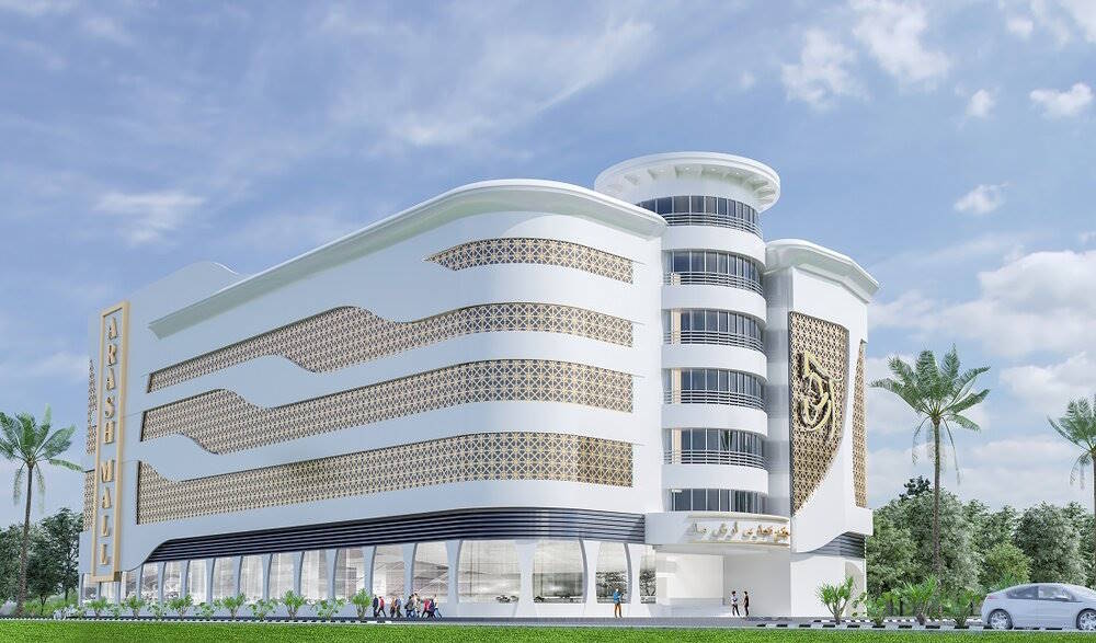 مراکز خرید انزلی از لوکس تا ارزان قیمت، از مرکز شهر تا بازارهای ساحلی