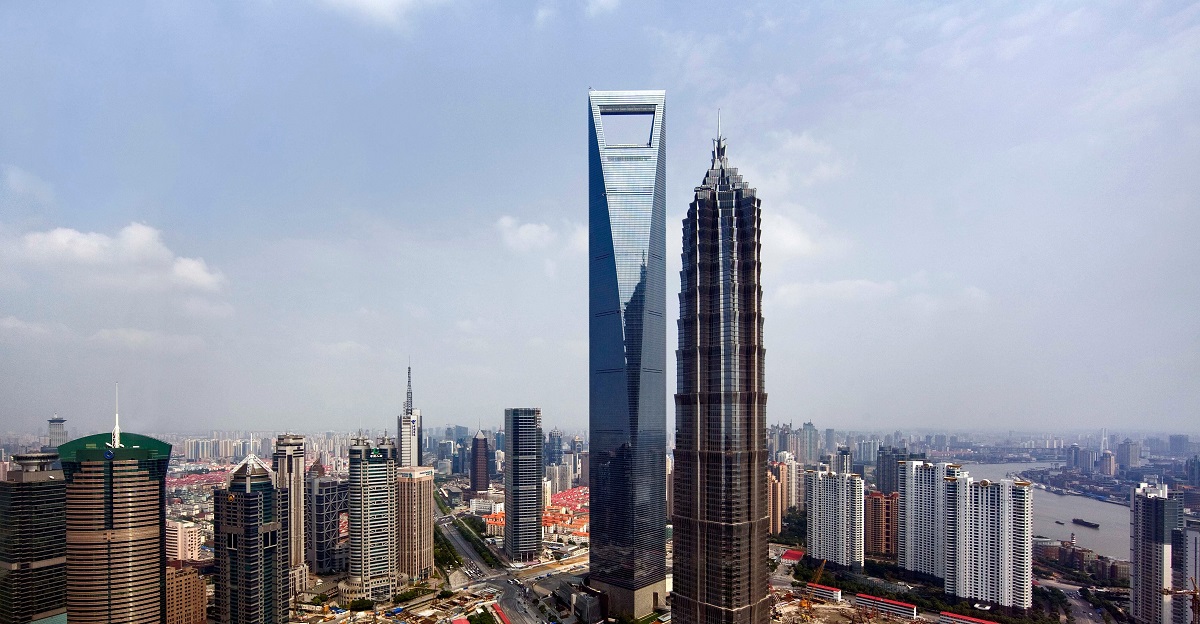 جاهای دیدنی چین | از کوه های رنگی تا شهرهای معلق