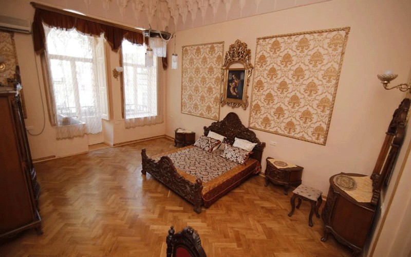 هتل Leon Rooms Tbilisi