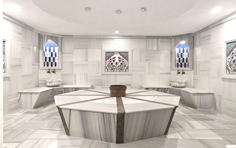 هتل Ess Hotel Istanbul