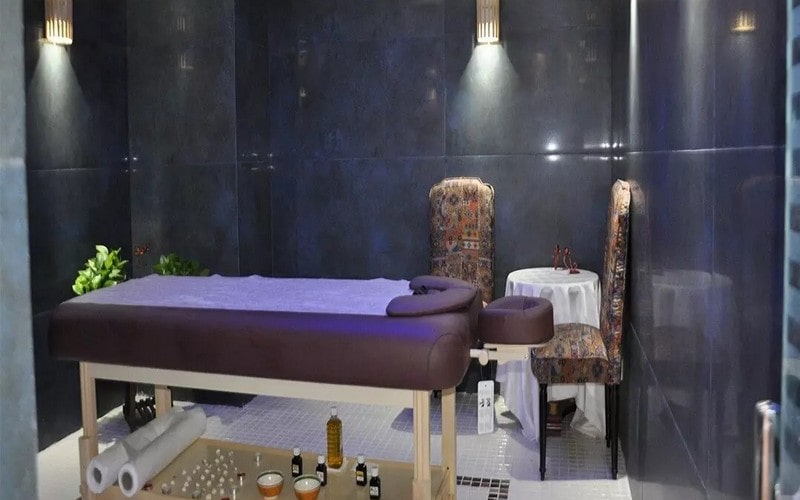 هتل پارس کرمان