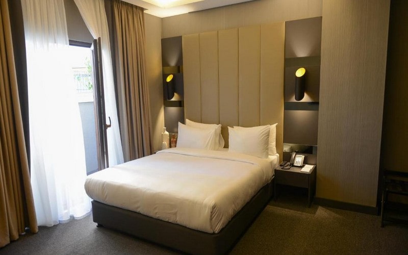 هتل Cityloft 24 Istanbul