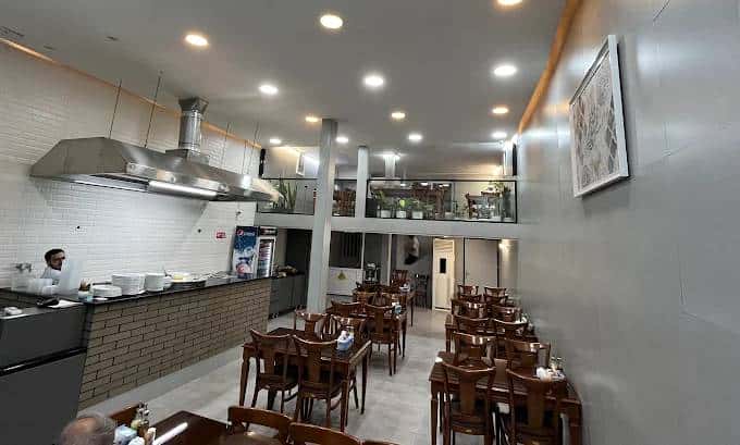 کله پزی های خوب تهران را بشناسید و بهترین کله پاچه را تهیه کنید!