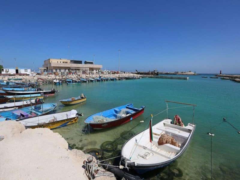 جزیره خارک کجاست؟ | مهم ترین جزیره نفتی ایران