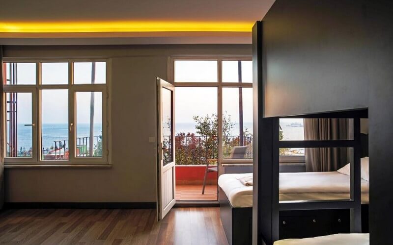 هتل Bucoleon by Cheers Istanbul