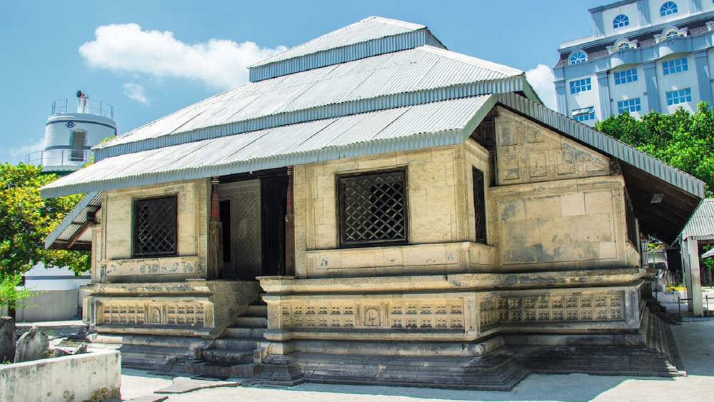 جاهای دیدنی مالدیو | ۲۸ جای دیدنی و تفریح در مالدیو