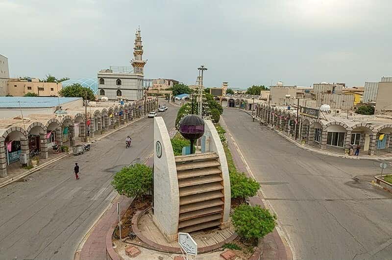 جزیره خارک کجاست؟ | مهم ترین جزیره نفتی ایران