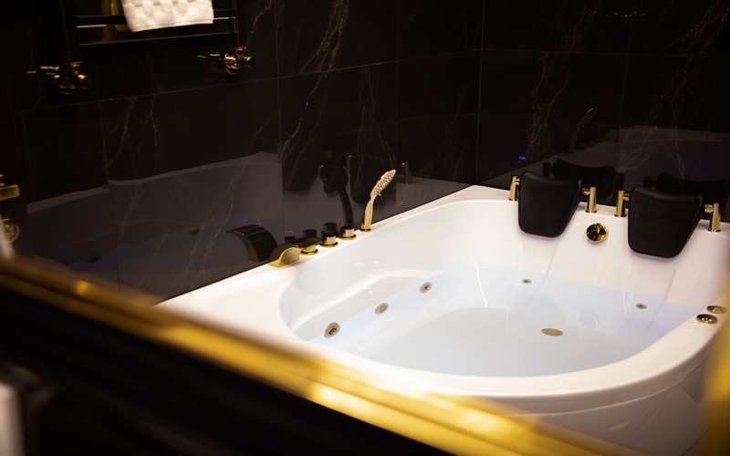 هتل آپارتمان ستیا تهران