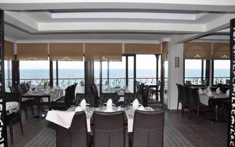هتل Diamond City Resort Hotel Istanbul