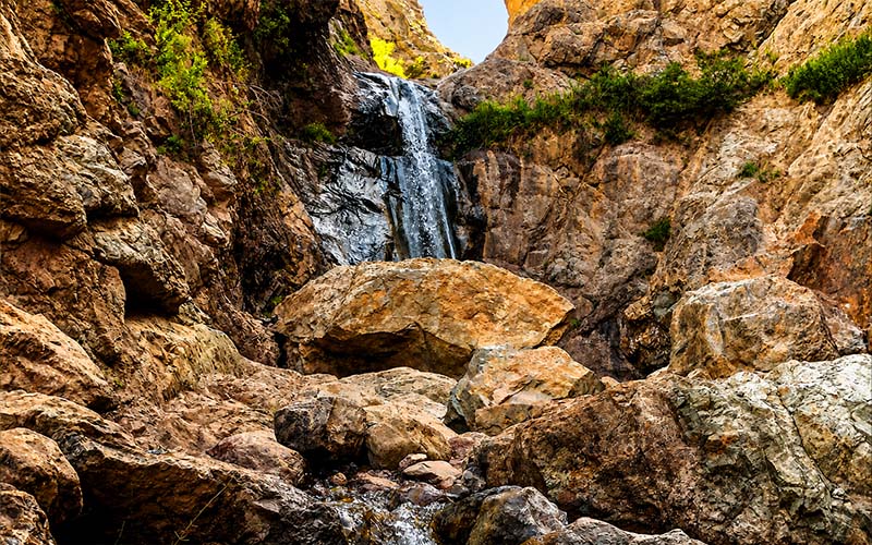 معرفی جاهای دیدنی لواسان: از طبیعت بکر تا جاذبههای تاریخی