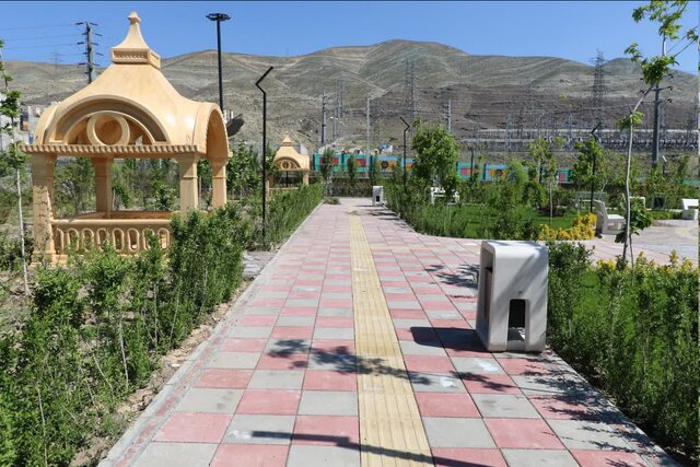 پارک چیتگر چه امکانات تفریحی دارد؟ + مسیر دسترسی