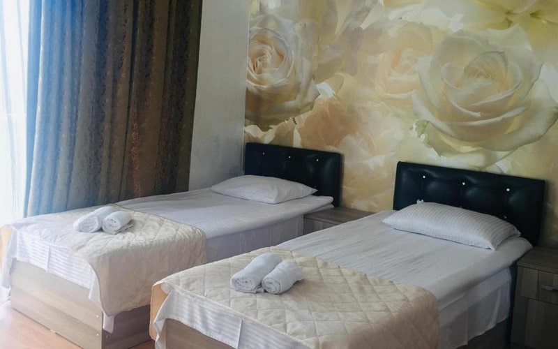 هتل Hotel Royal Palace Batumi