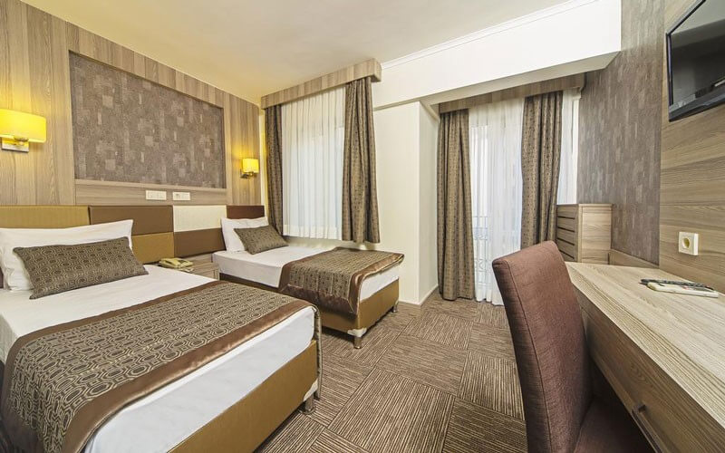 هتل Pera Arya Hotel Istanbul