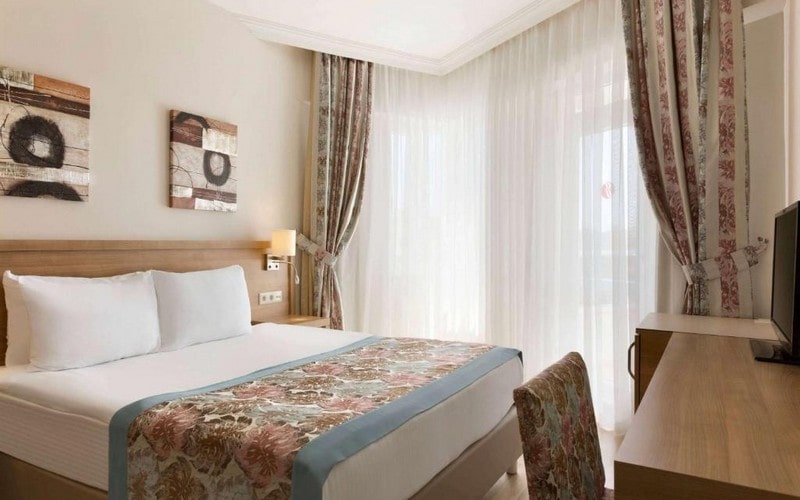 هتل Ramada Resort By Wyndham Lara Antalya