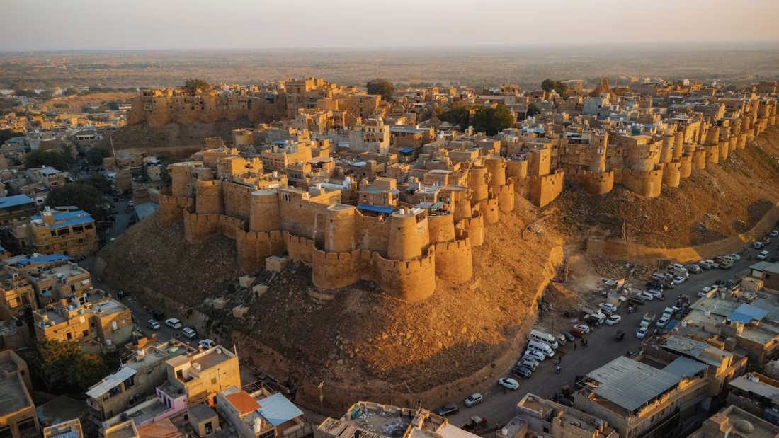 زیباترین و بهترین شهرهای هند برای سفر | ۱۸ شهر هند