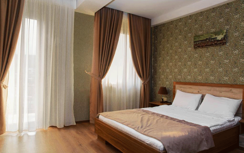 Hotel Gureli Tbilisi