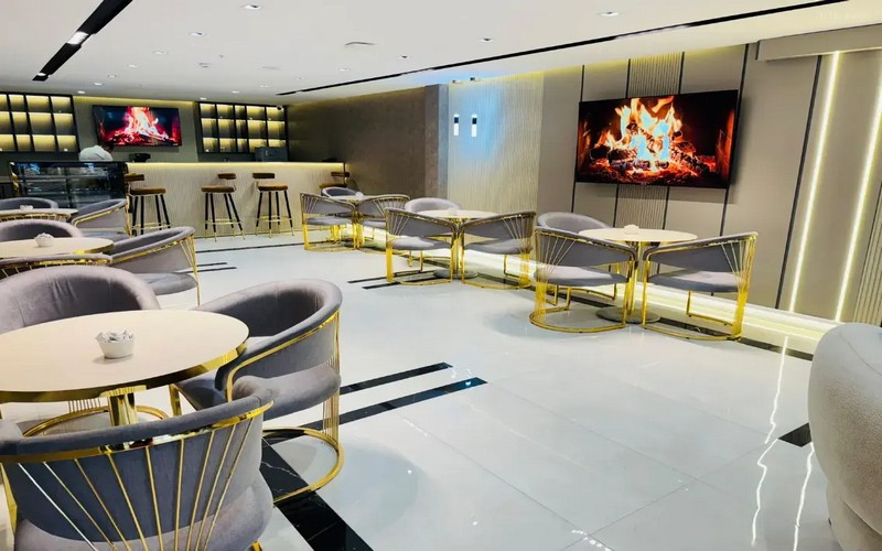 هتل Karaca Hotel Van