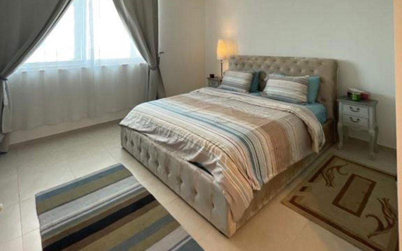 هتل Deep House Hotel Apartment Doha
