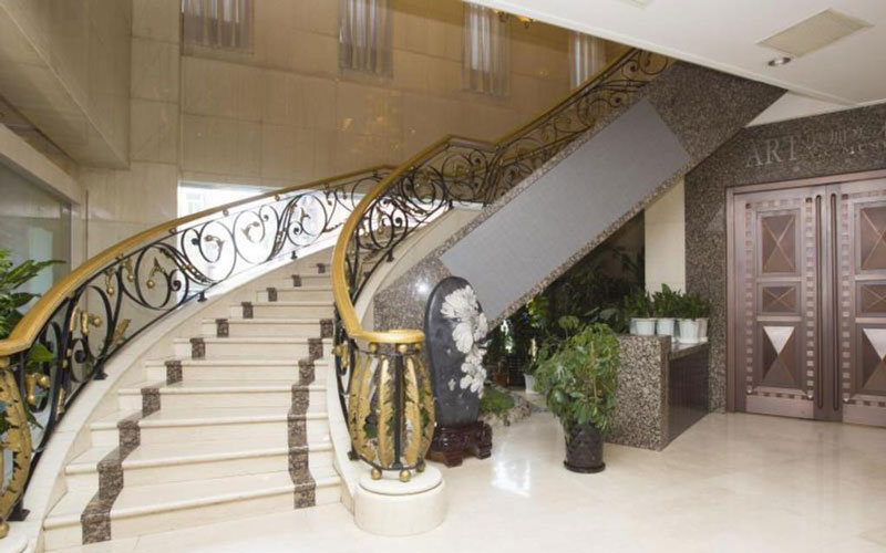 هتل AC Embassy Hotel Beijing