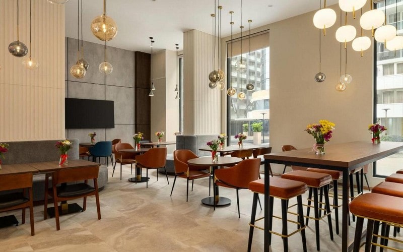 هتل La Quinta by Wyndham Batumi