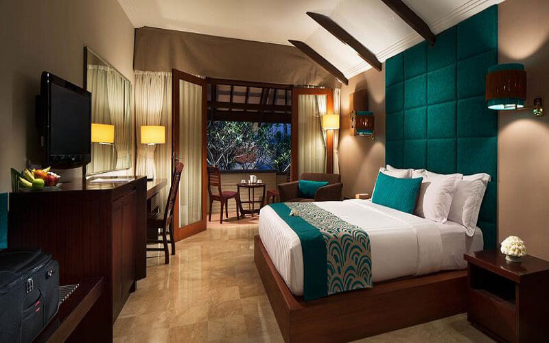 هتل White Rose Kuta Resort, Villas & Spa Bali