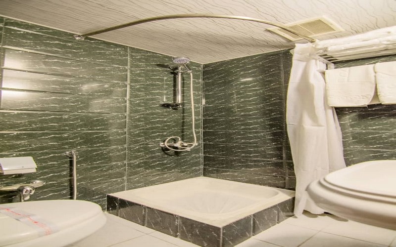 هتل اطلس شیراز