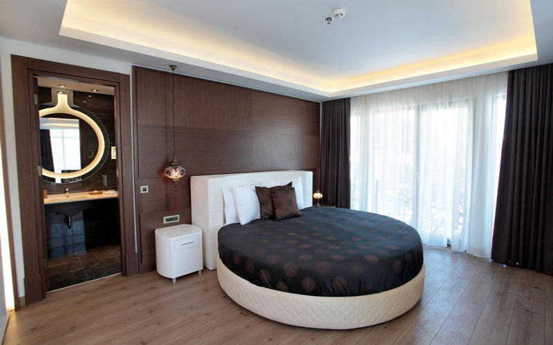 هتل Istanbul Dora Hotel