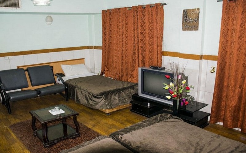 هتل آپارتمان سوئیت آپارتمان ویلا شیراز