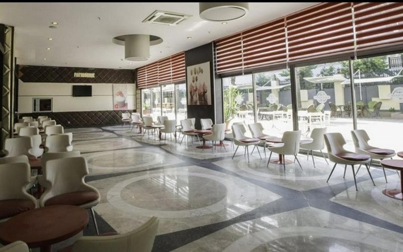 هتل Club Jovia Kemer Antalya