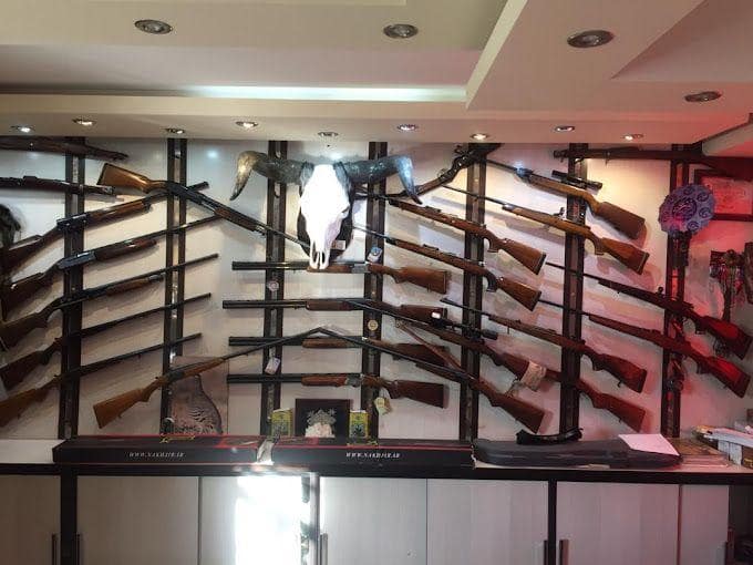 مراکز خرید اصفهان | از بازارهای سنتی تا لوکس