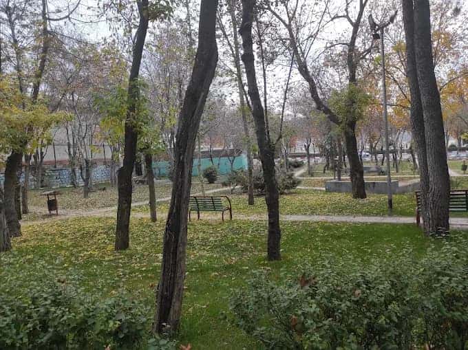 بهترین شهربازی های سنندج و پارک های سنندج