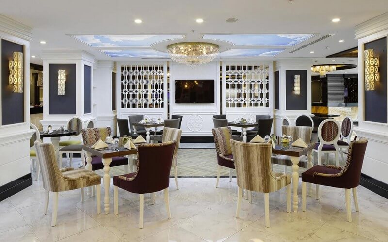 هتل Mia Berre Hotels Istanbul