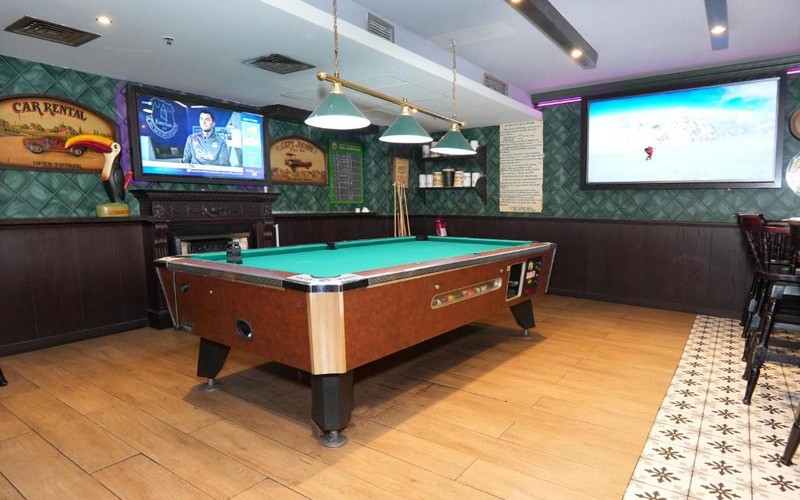 هتل Concorde Deira Hotel Dubai (Formerly Golden Tulip Deira Hotel)