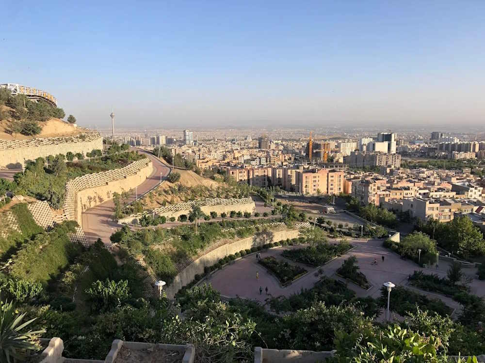 پارک ژوراسیک تهران کجاست؟ | سفر به دنیای ماقبل تاریخ