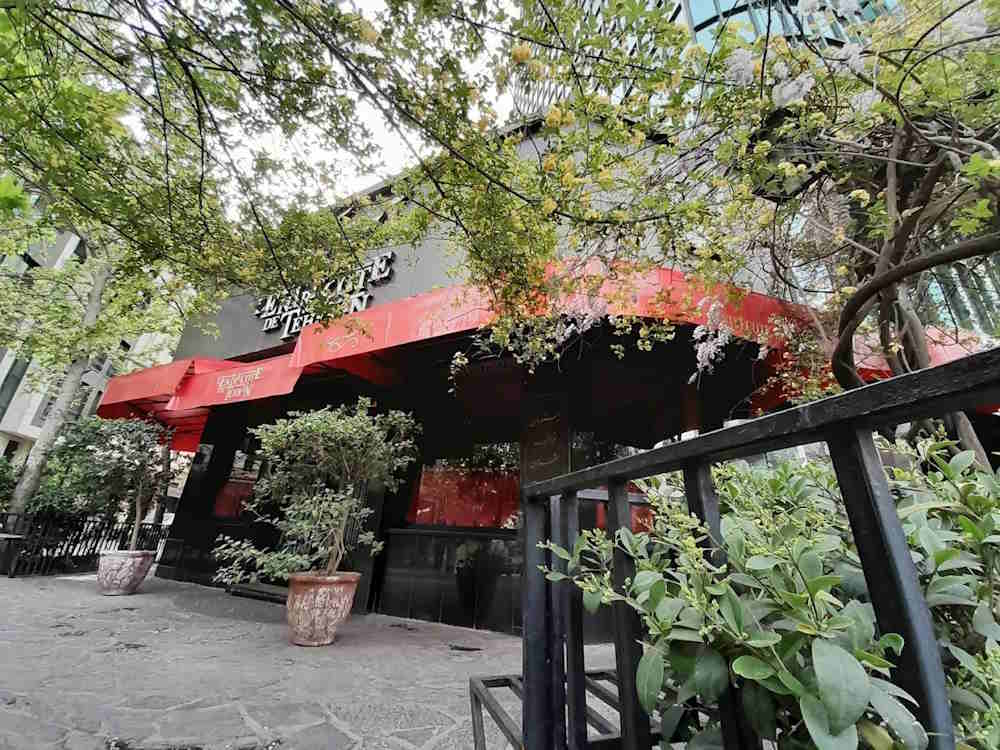 برای بهترین استیک تهران کجا بریم؟