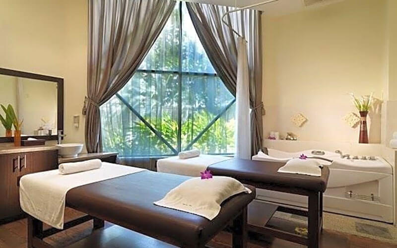 هتل Ambassador Row Hotel Suites by Lanson Place Kuala Lumpur
