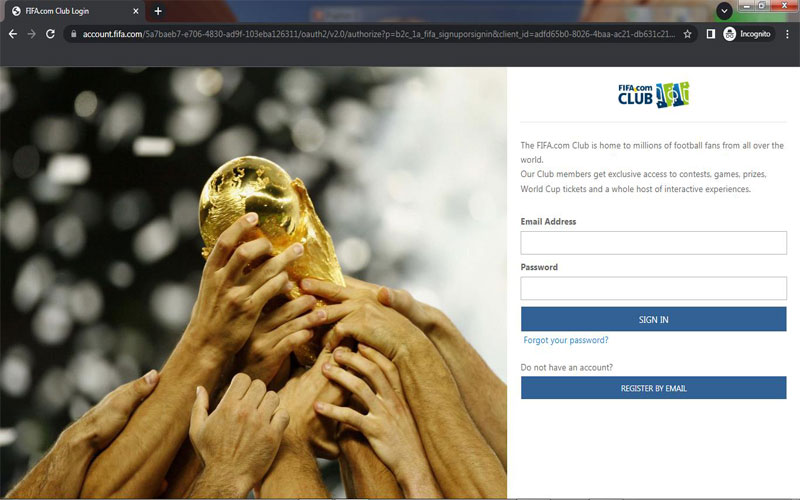 هزینه و روش خرید بلیط بازی های جام جهانی قطر ۲۰۲۲