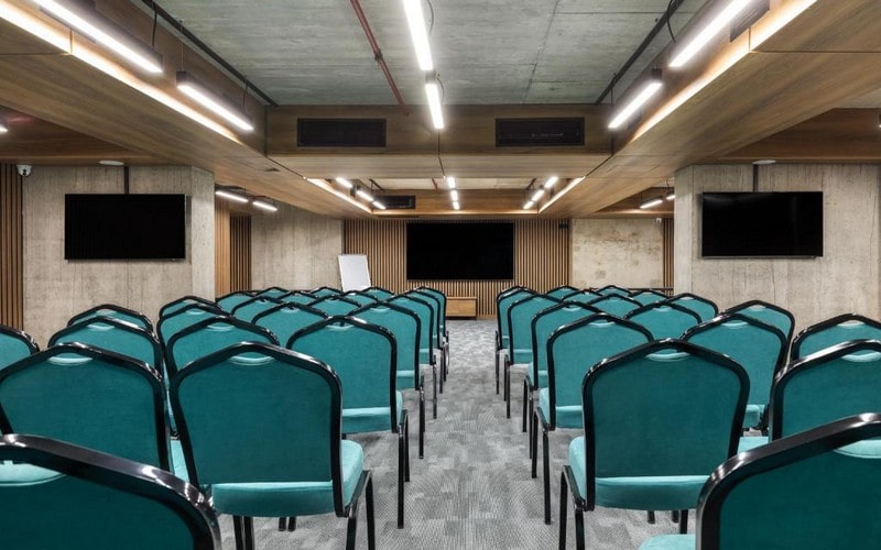 هتل Rainbow Residence Batumi