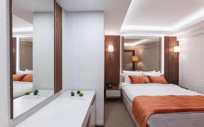 هتل Sherry Suites Karakoy Istanbul