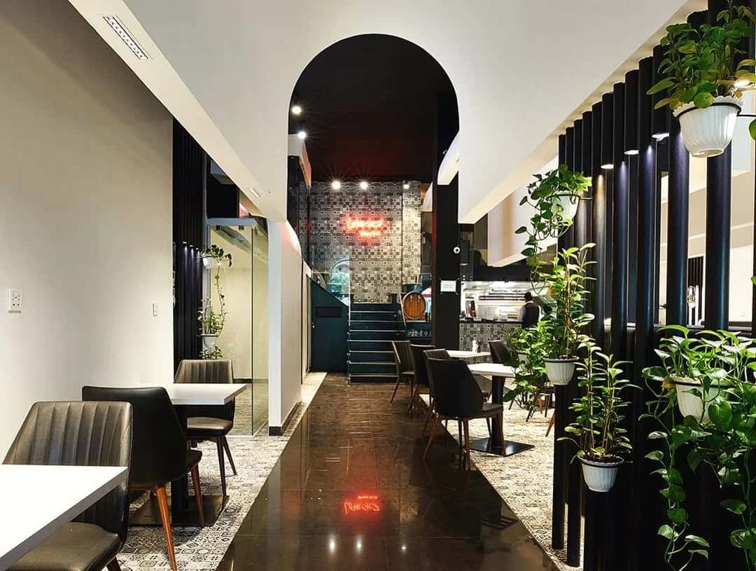 رستوران ایتالیایی خوب در تهران کجاست؟