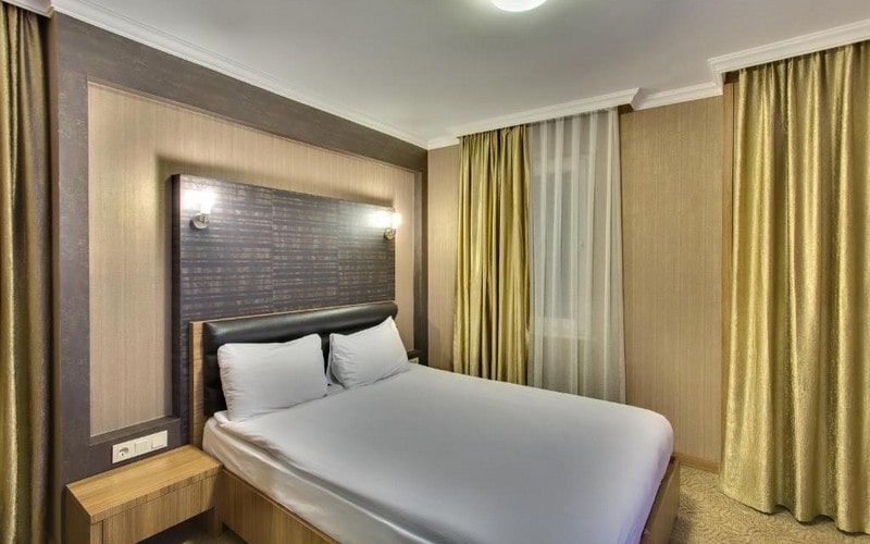 هتل Antroyal Hotel Antalya