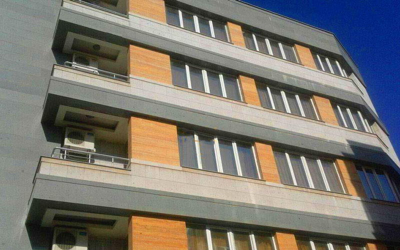هتل آپارتمان خانواده تبریز