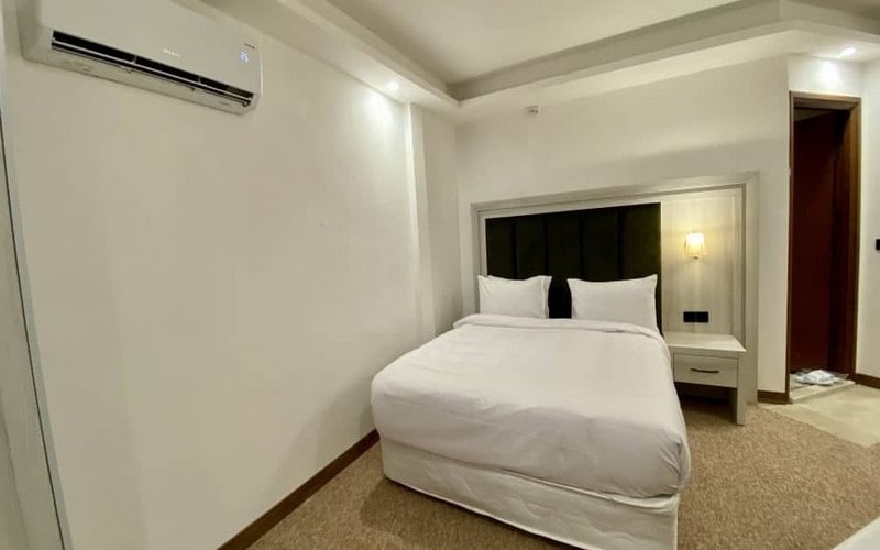 هتل پانوراما پلاس کیش