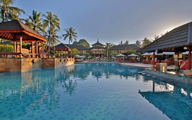 هتل Jayakarta Hotel Bali