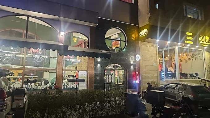 برای بهترین پیتزا ناپولیتن تهران کجا بریم؟