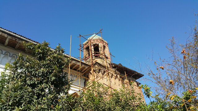 جاهای دیدنی لاهیجان | ۱۸ دیدنی برای جوانان و خانواده ها