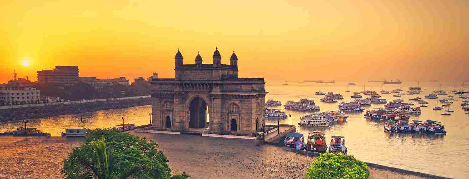 زیباترین جاهای دیدنی هند | ۳۳ مکان دیدنی هندوستان